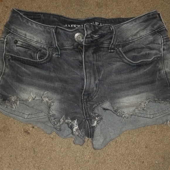 Shorts - Picture 1 of 3